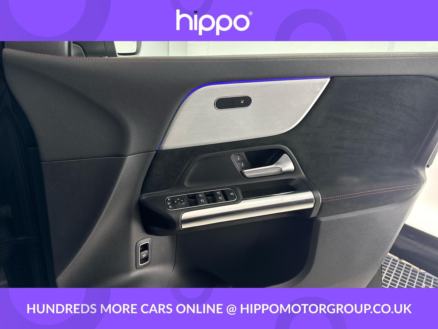 Used Mercedes-Benz EQA 2021 for sale - 77626094: Photo 25