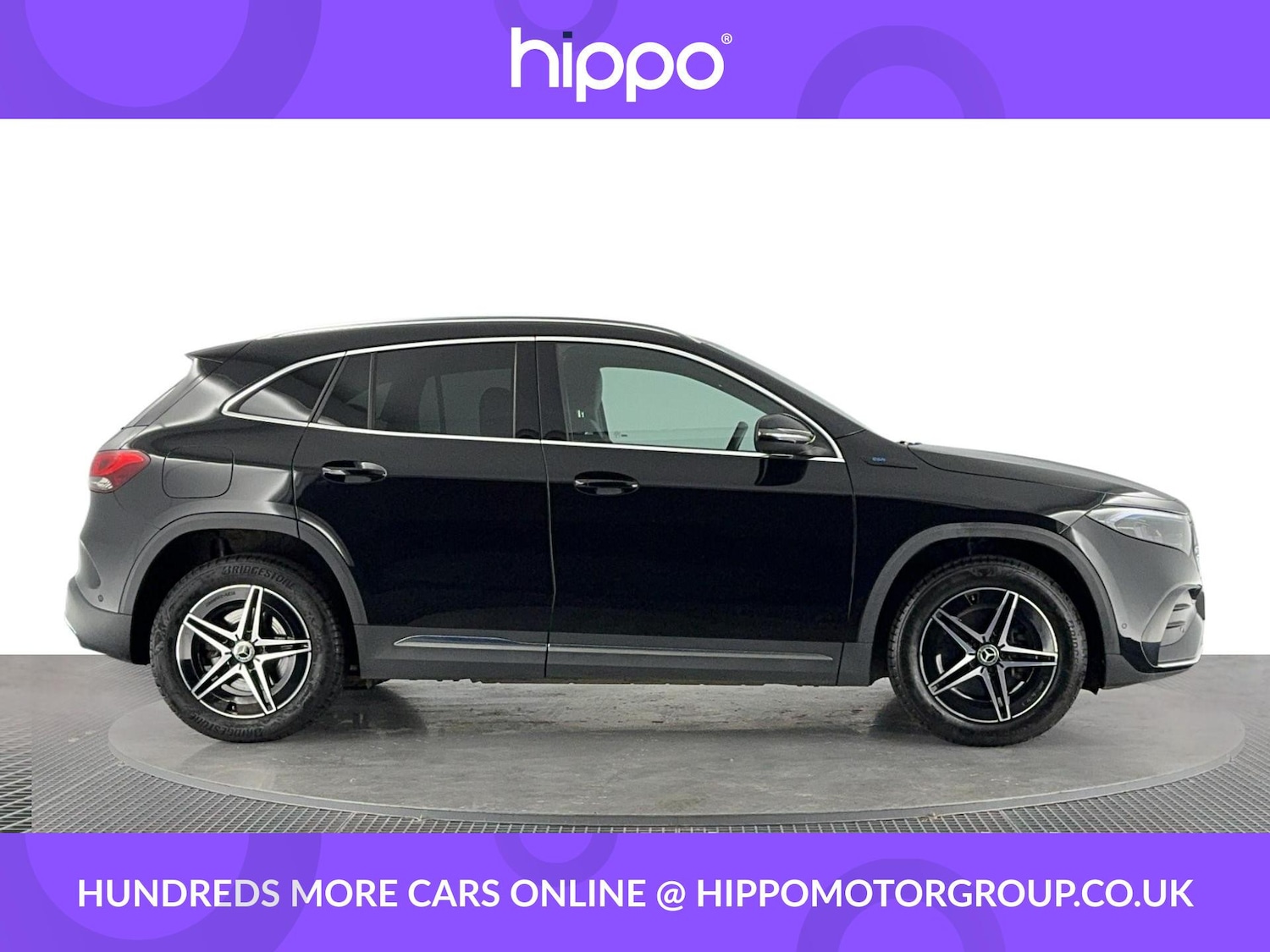 Used Mercedes-Benz EQA 2021 for sale - 77626094: Photo 3