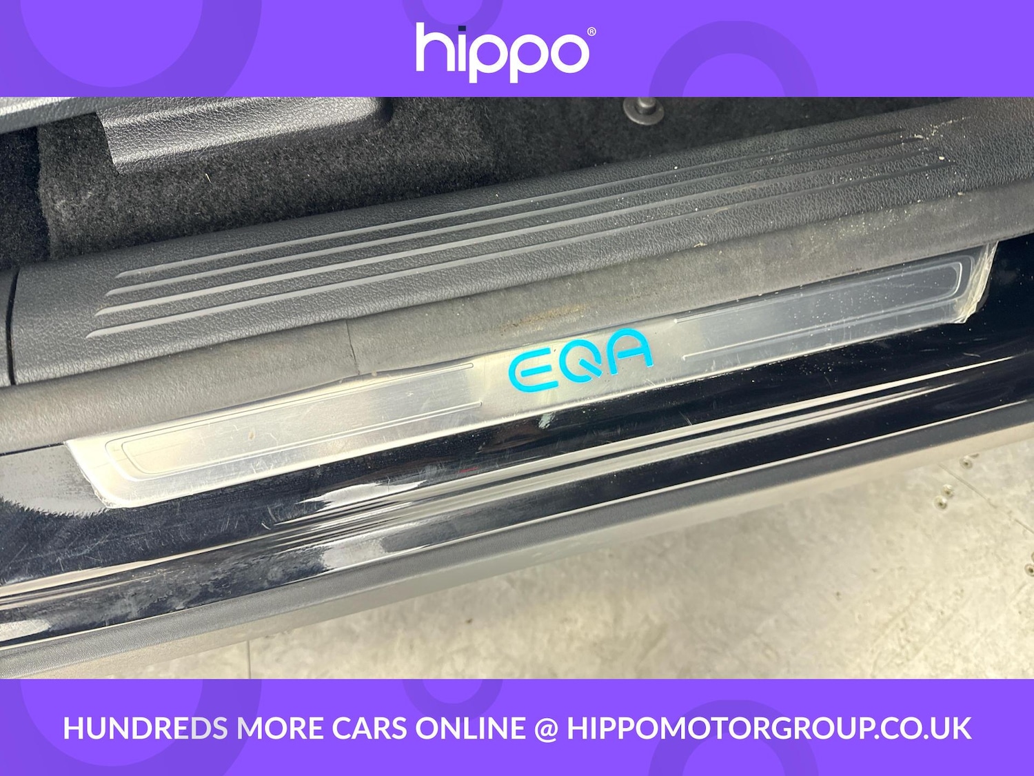 Used Mercedes-Benz EQA 2021 for sale - 77626094: Photo 31