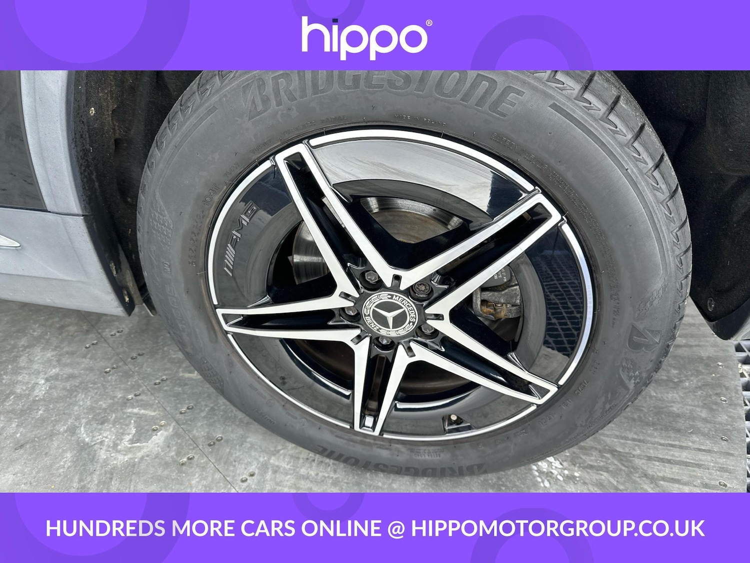 Used Mercedes-Benz EQA 2021 for sale - 77626094: Photo 32