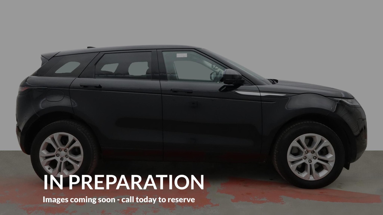 Used Land Rover Range Rover Evoque 2020 for sale - 78170277: Photo 5