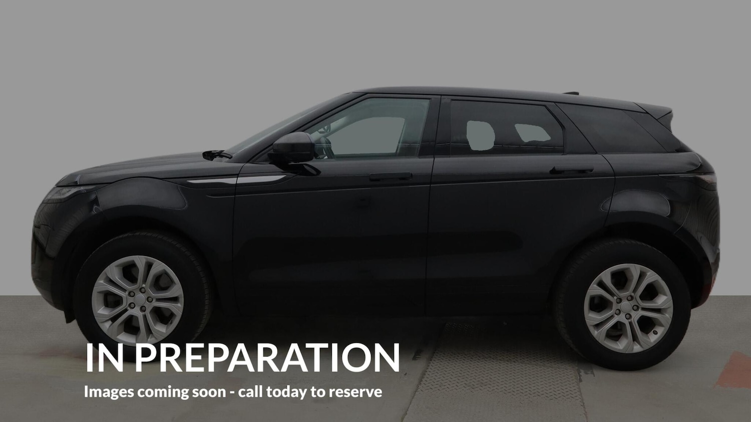 Used Land Rover Range Rover Evoque 2020 for sale - 78170277: Photo 6