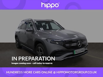 Used Mercedes-Benz EQB 2023 for sale - 79212928: Photo
