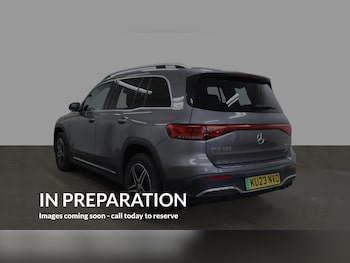 Used Mercedes-Benz EQB 2023 for sale - 79212928: Photo