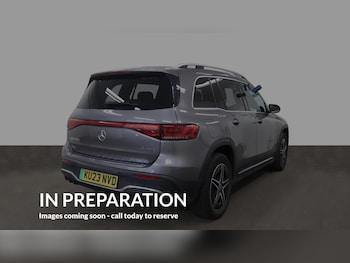 Used Mercedes-Benz EQB 2023 for sale - 79212928: Photo