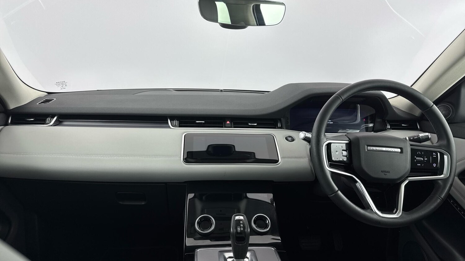 Used Land Rover Range Rover Evoque 2021 for sale - 77977793: Photo 11