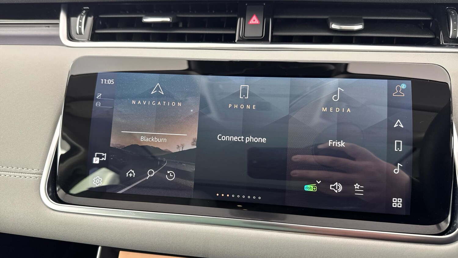 Used Land Rover Range Rover Evoque 2021 for sale - 77977793: Photo 12