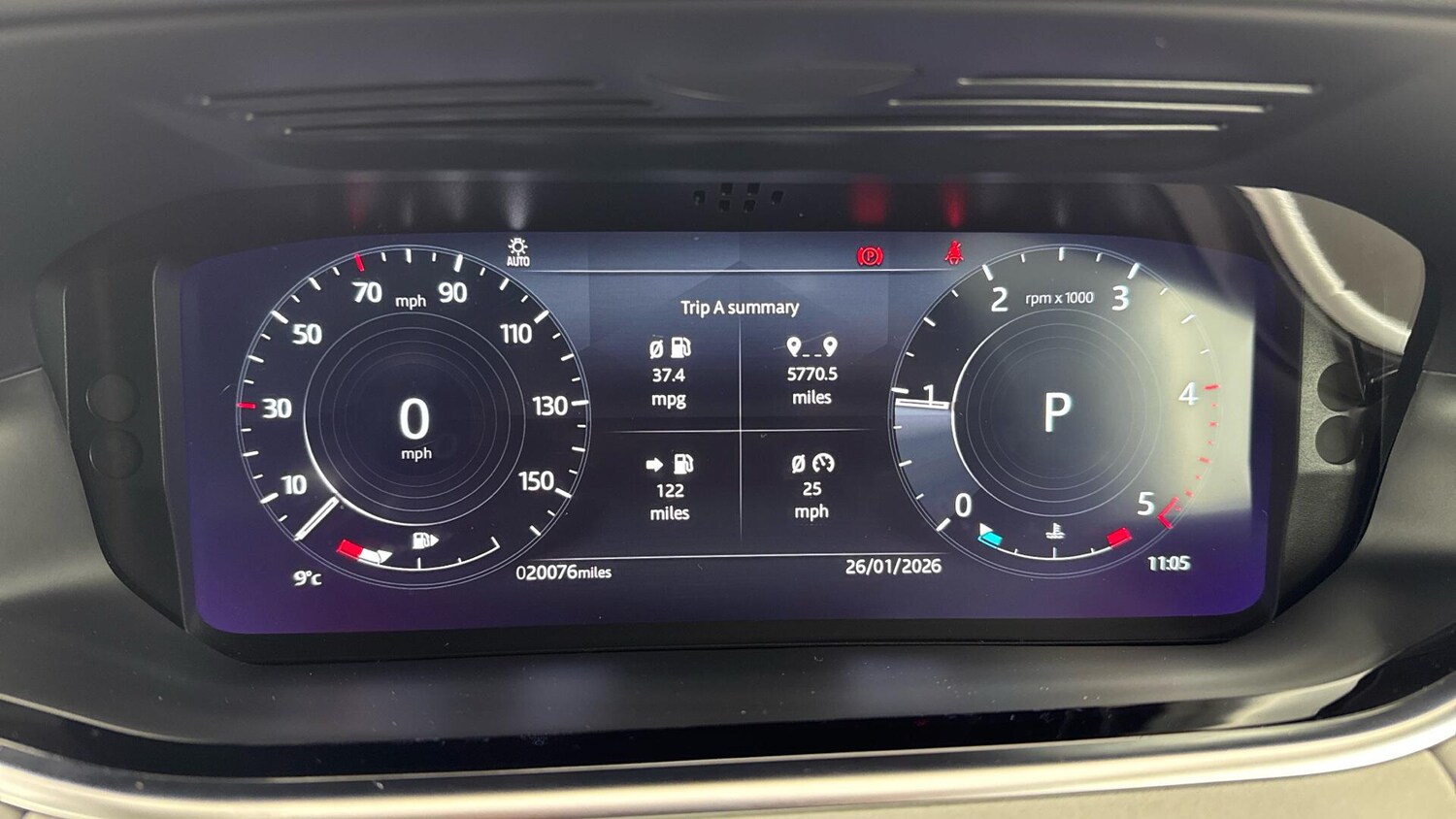 Used Land Rover Range Rover Evoque 2021 for sale - 77977793: Photo 13