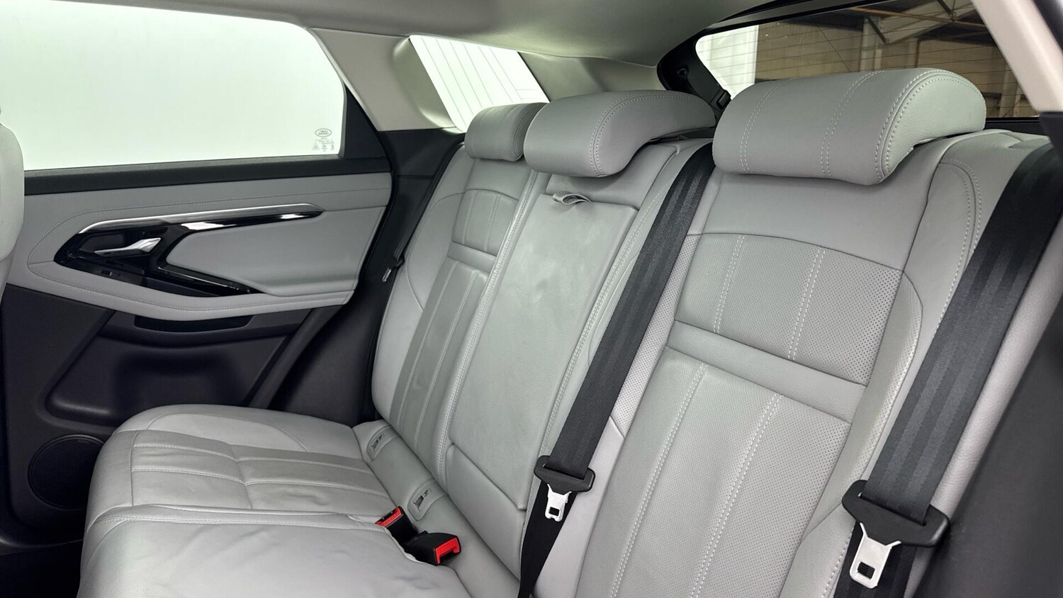 Used Land Rover Range Rover Evoque 2021 for sale - 77977793: Photo 14