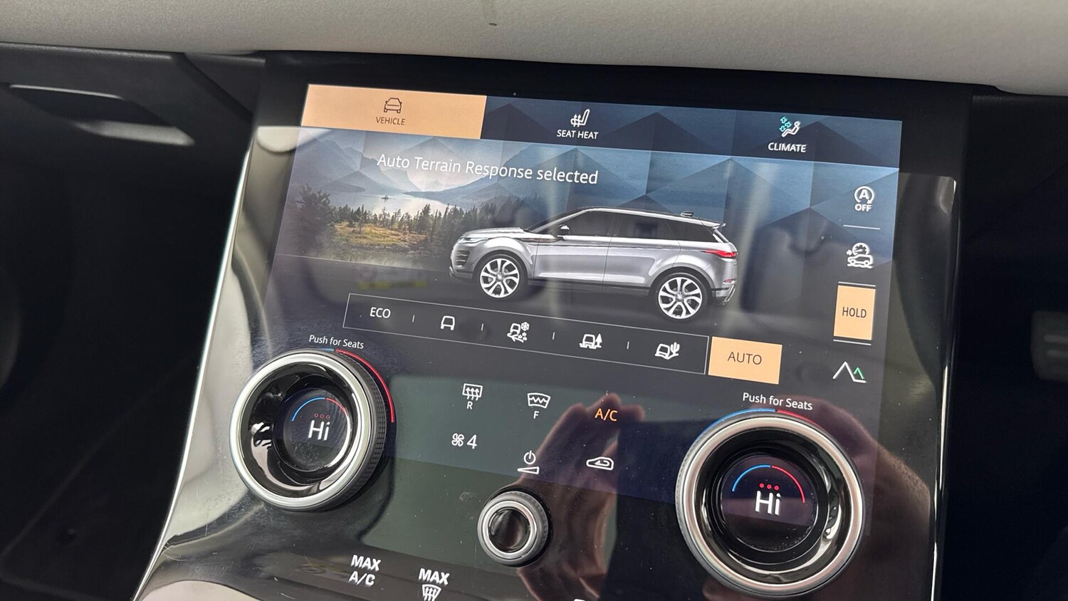 Used Land Rover Range Rover Evoque 2021 for sale - 77977793: Photo 16