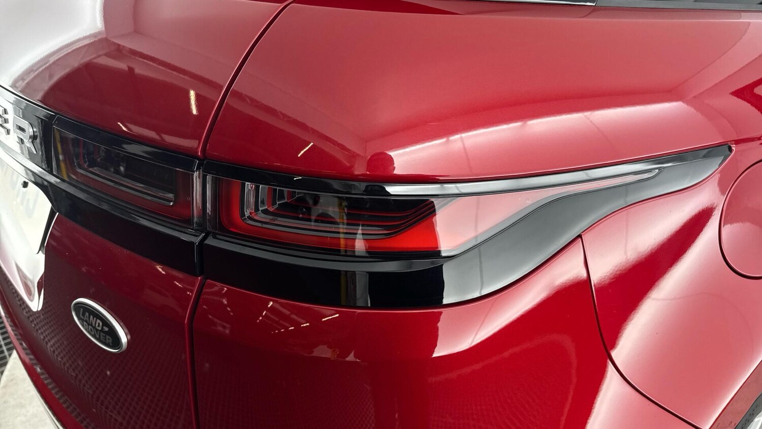 Used Land Rover Range Rover Evoque 2021 for sale - 77977793: Photo 22