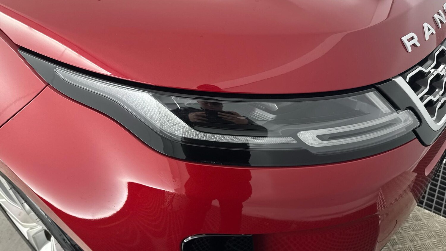 Used Land Rover Range Rover Evoque 2021 for sale - 77977793: Photo 23