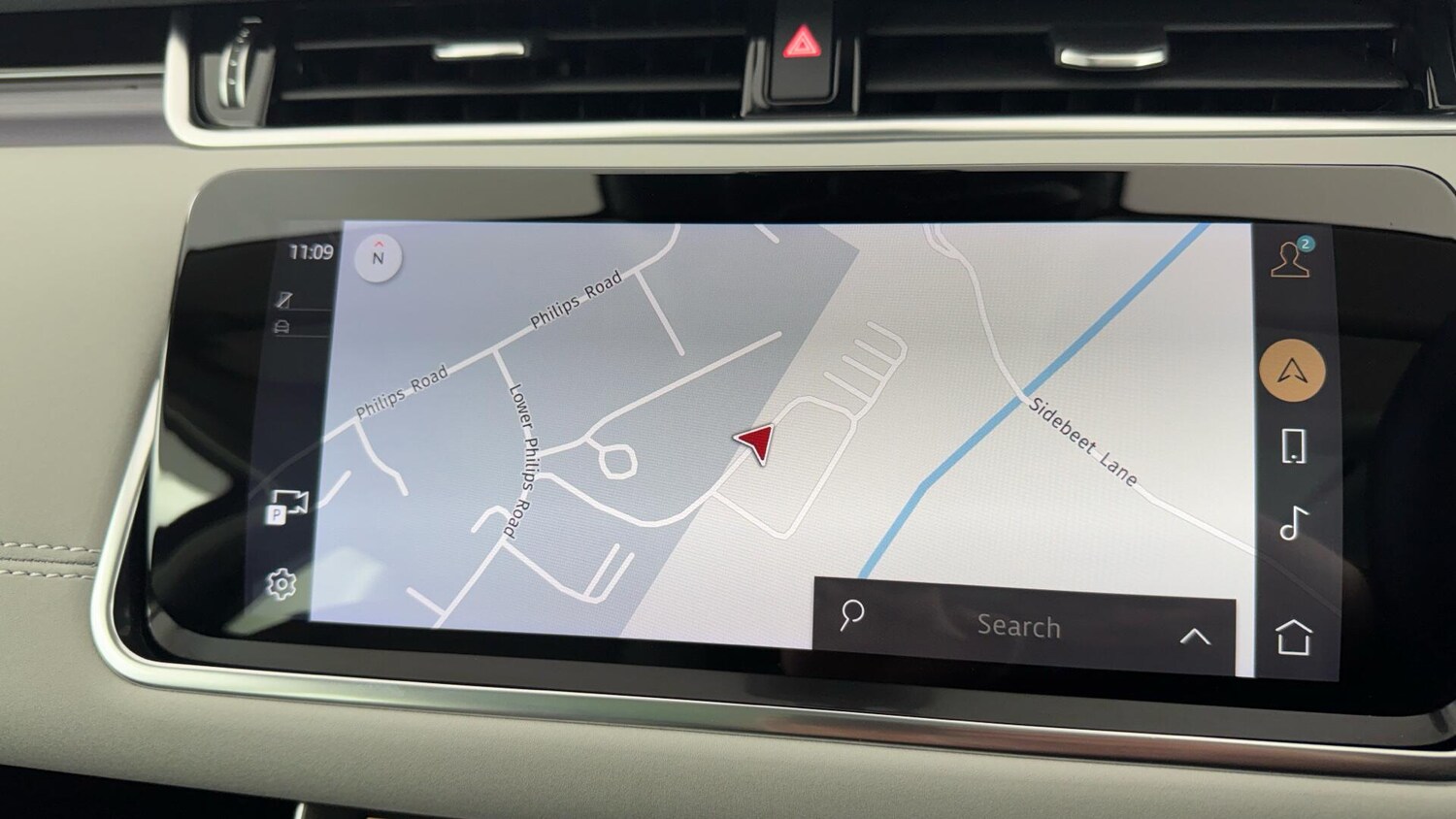 Used Land Rover Range Rover Evoque 2021 for sale - 77977793: Photo 24