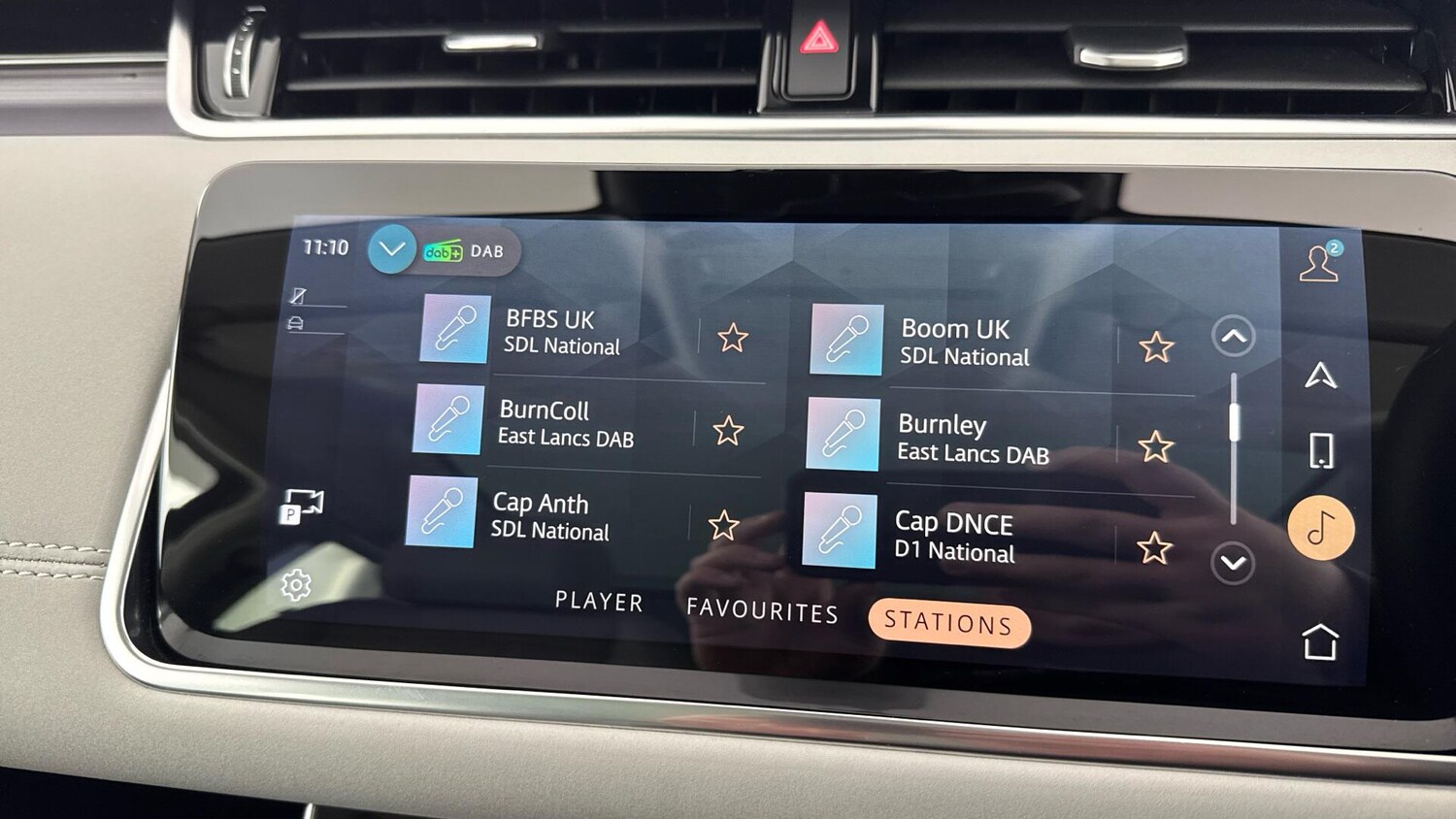 Used Land Rover Range Rover Evoque 2021 for sale - 77977793: Photo 25