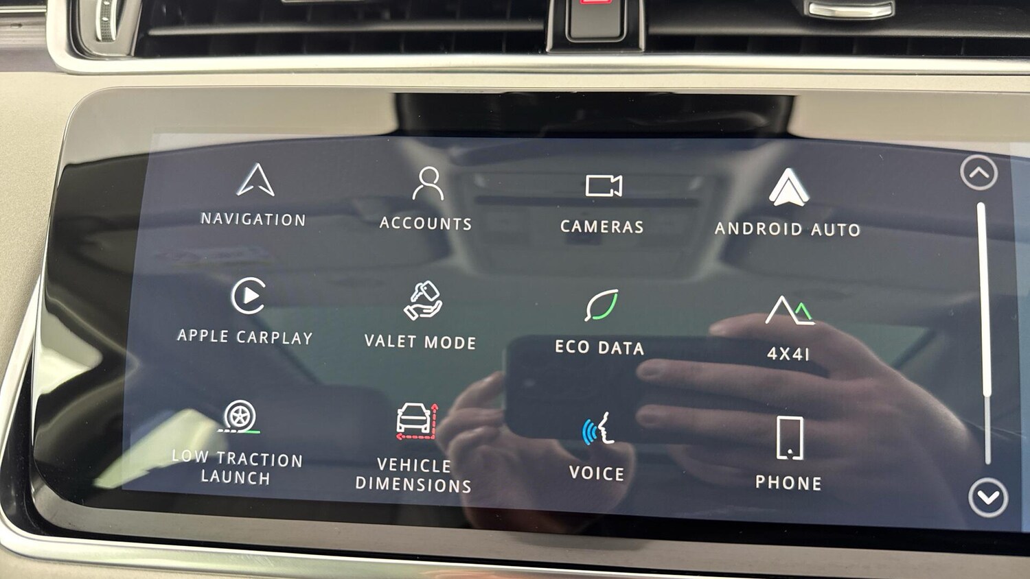 Used Land Rover Range Rover Evoque 2021 for sale - 77977793: Photo 26