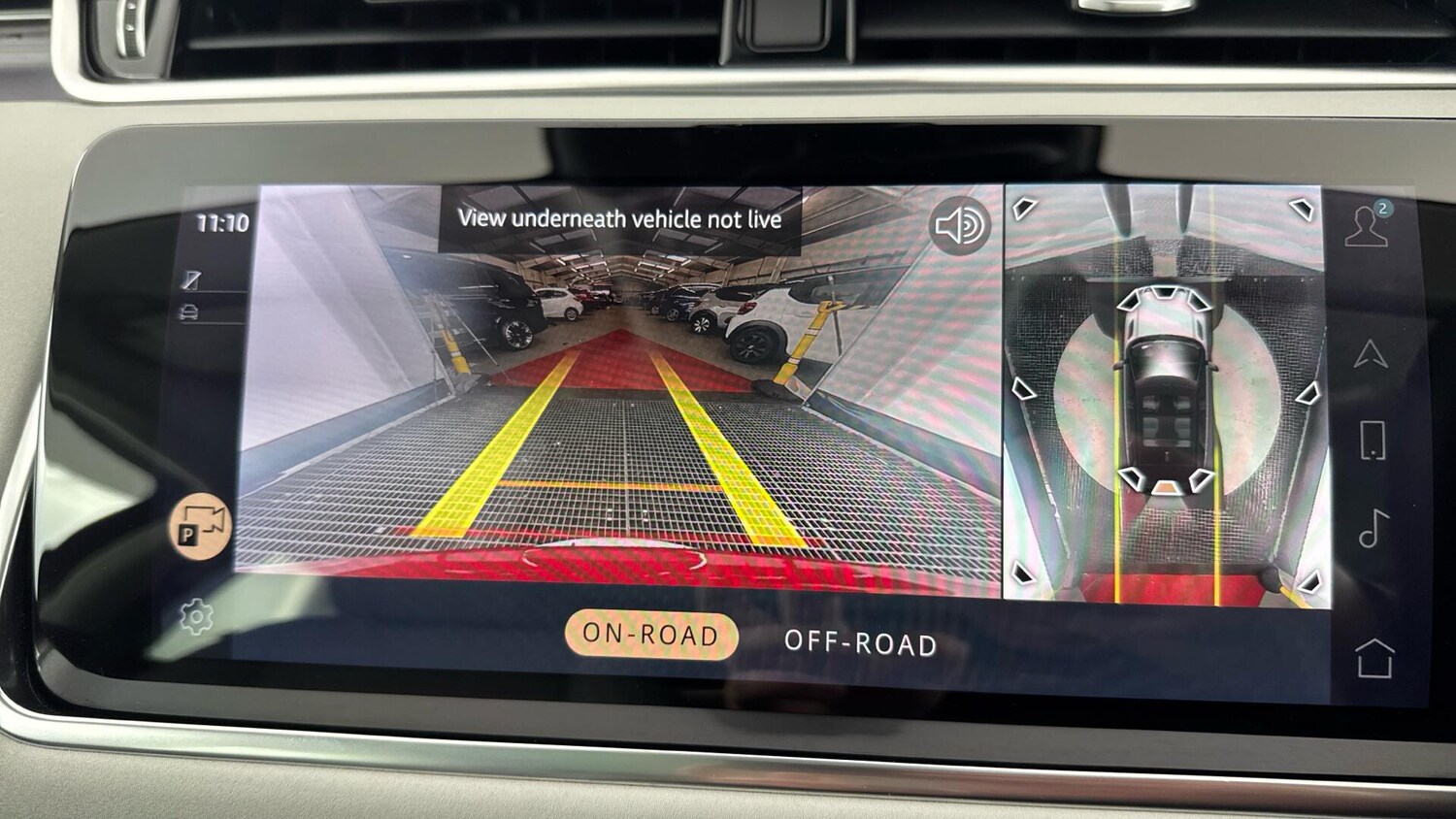 Used Land Rover Range Rover Evoque 2021 for sale - 77977793: Photo 27