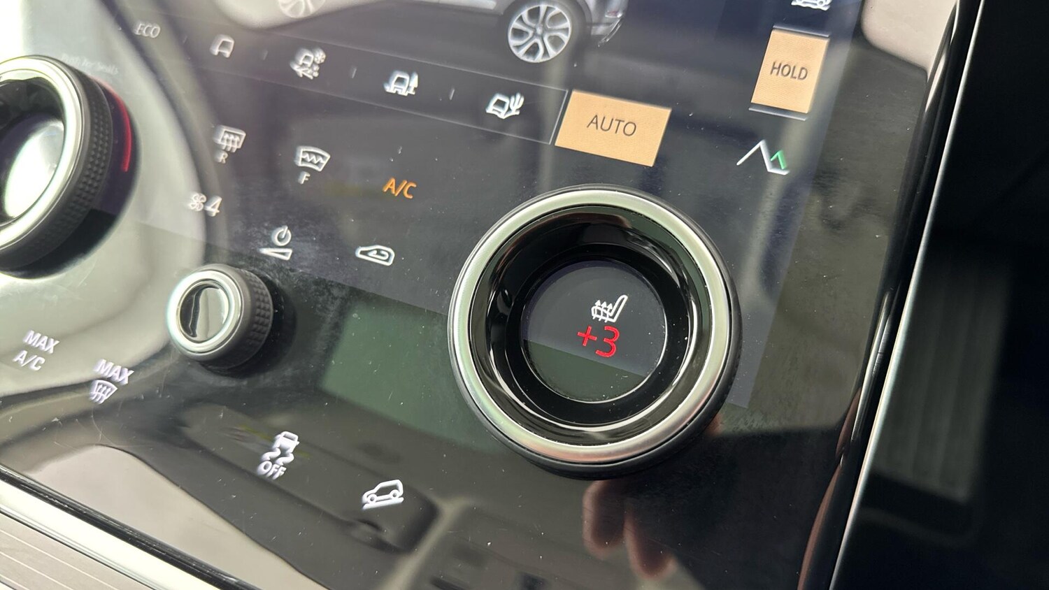 Used Land Rover Range Rover Evoque 2021 for sale - 77977793: Photo 28