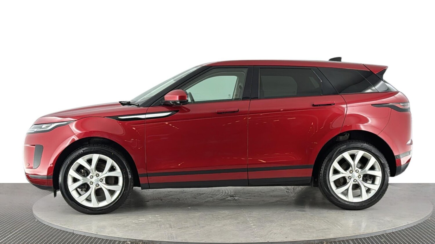 Used Land Rover Range Rover Evoque 2021 for sale - 77977793: Photo 7