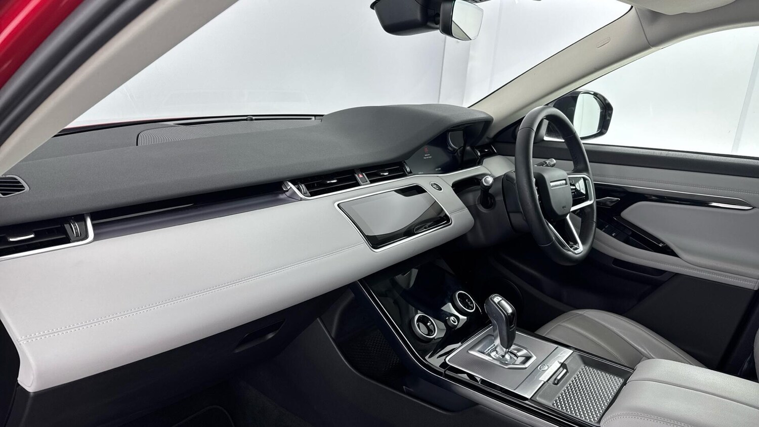 Used Land Rover Range Rover Evoque 2021 for sale - 77977793: Photo 9