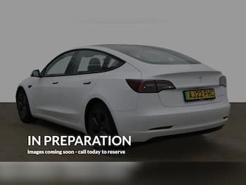 Used Tesla Model 3 2022 for sale - 79846793: Photo