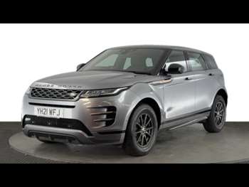 2021 - R-Dynamic 5-Door