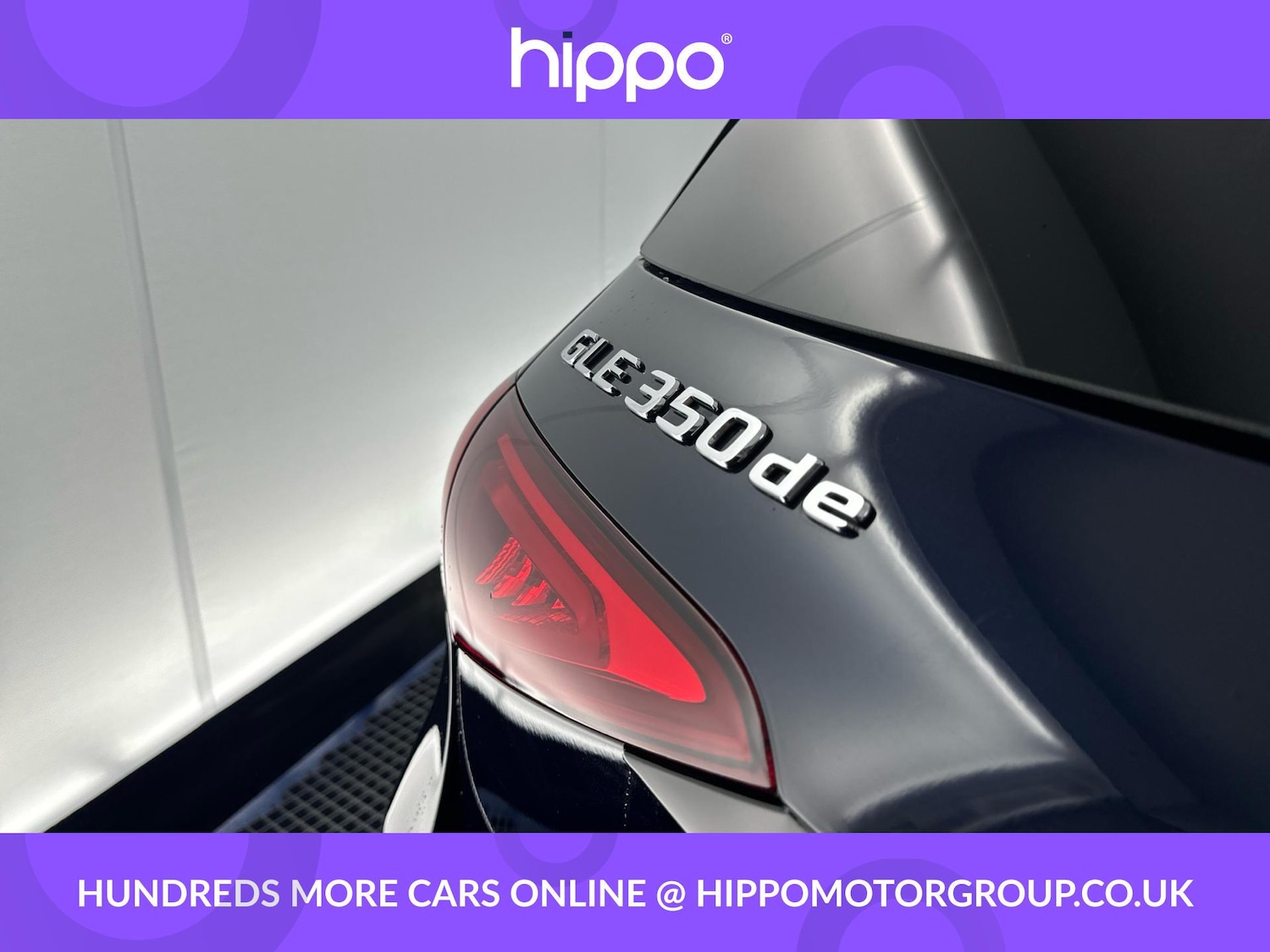 Used Mercedes-Benz GLE for sale - 77131606: Photo 40