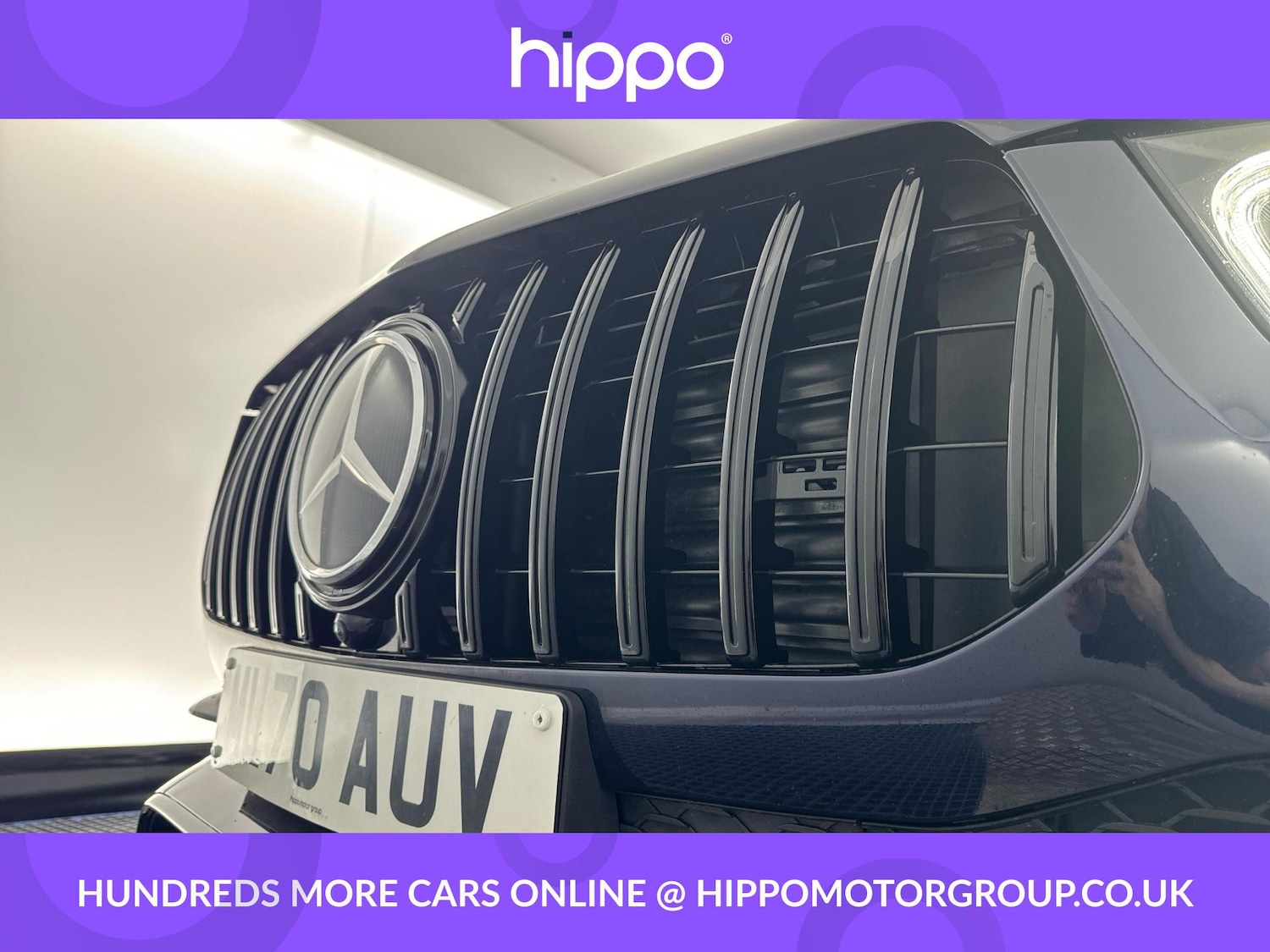 Used Mercedes-Benz GLE for sale - 77131606: Photo 51