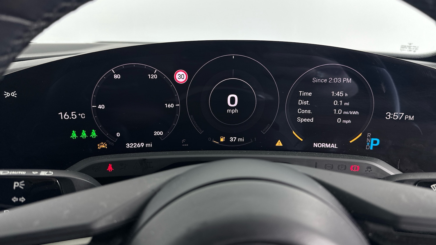 Used Porsche Taycan 2022 for sale - 76142803: Photo 13