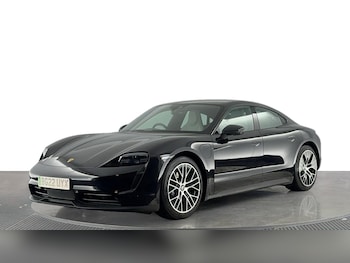 Porsche - Taycan