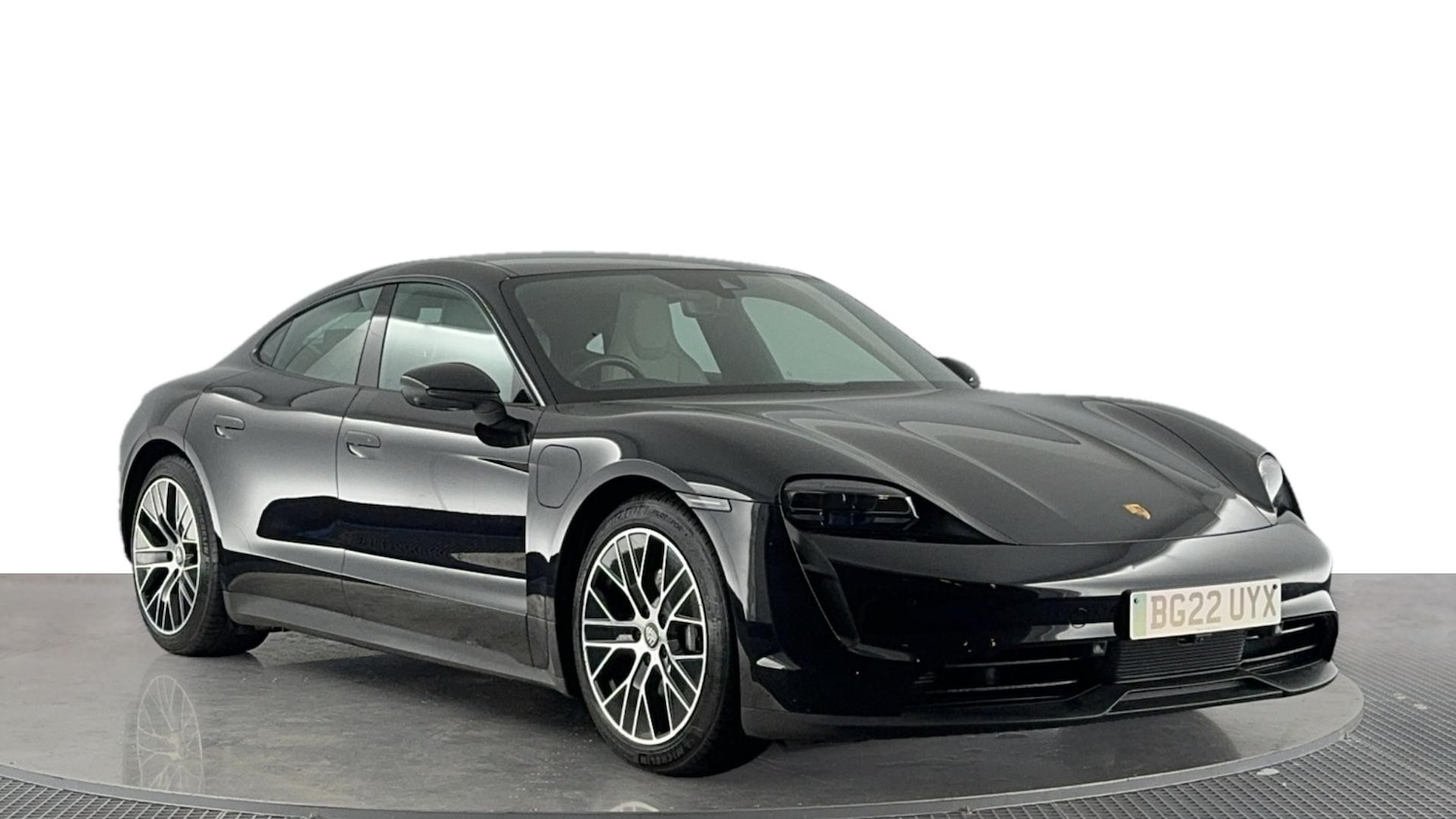 Used Porsche Taycan 2022 for sale - 76142803: Photo 37