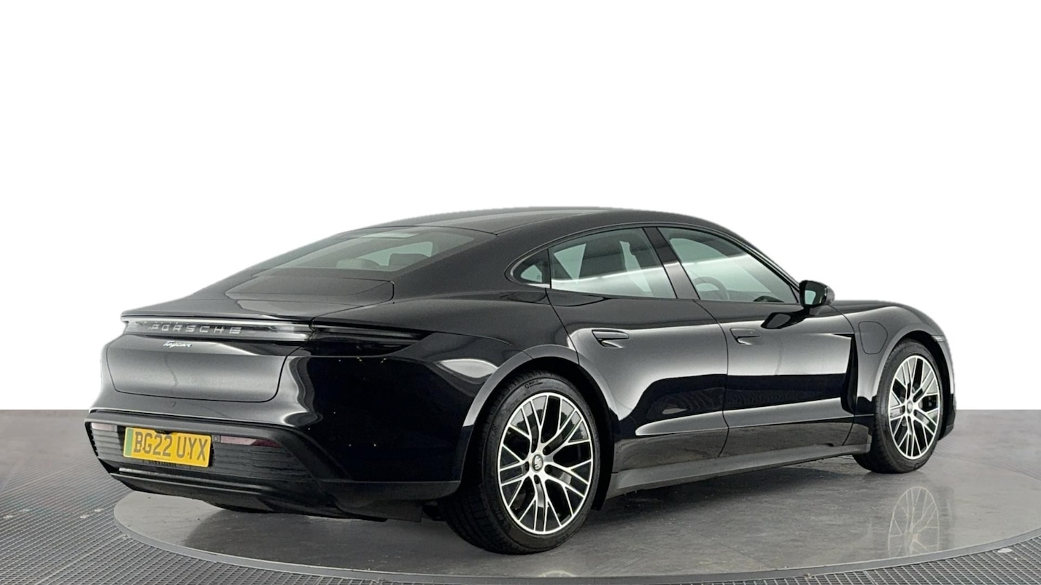 Used Porsche Taycan 2022 for sale - 76142803: Photo 39
