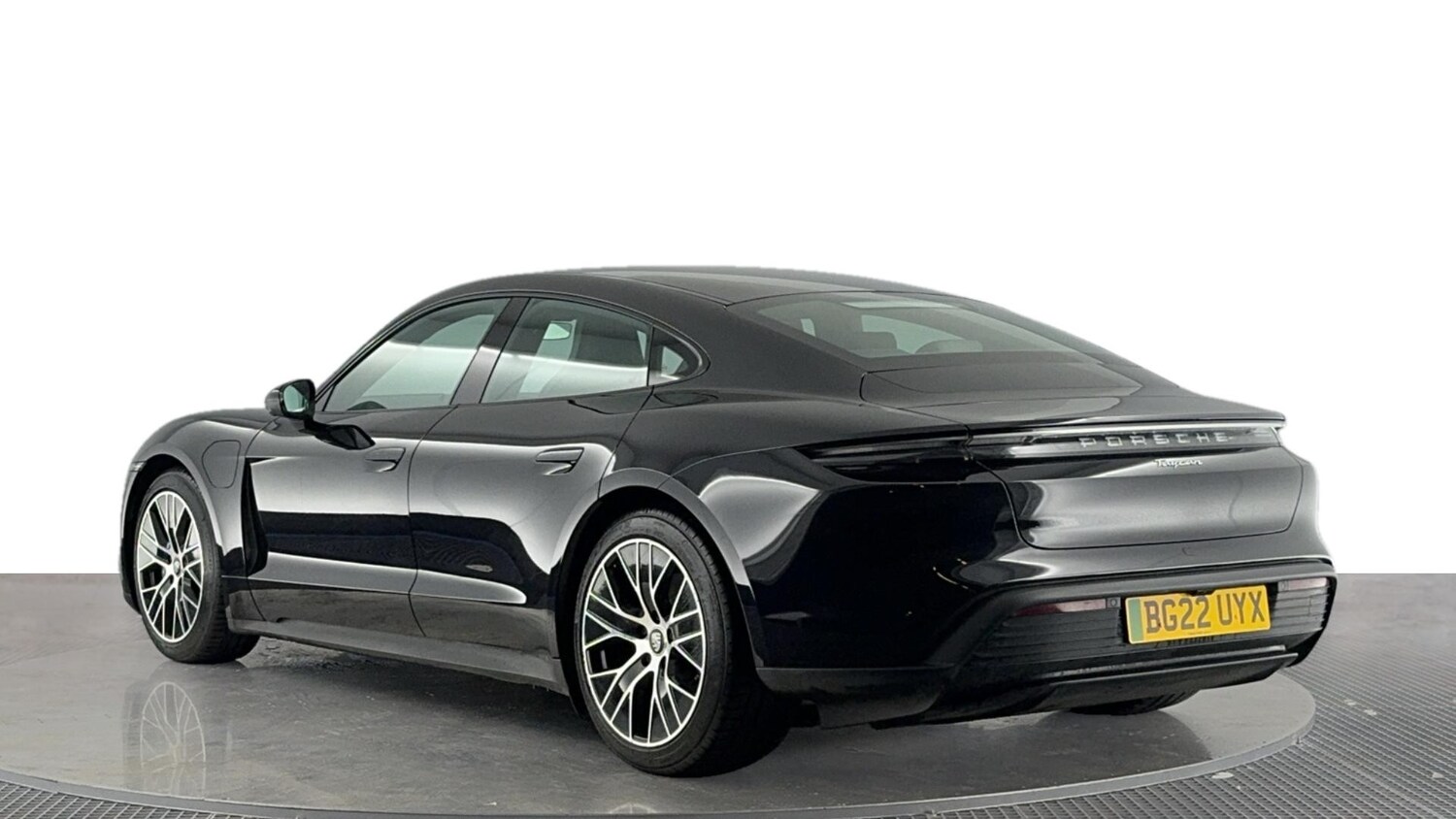 Used Porsche Taycan 2022 for sale - 76142803: Photo 41