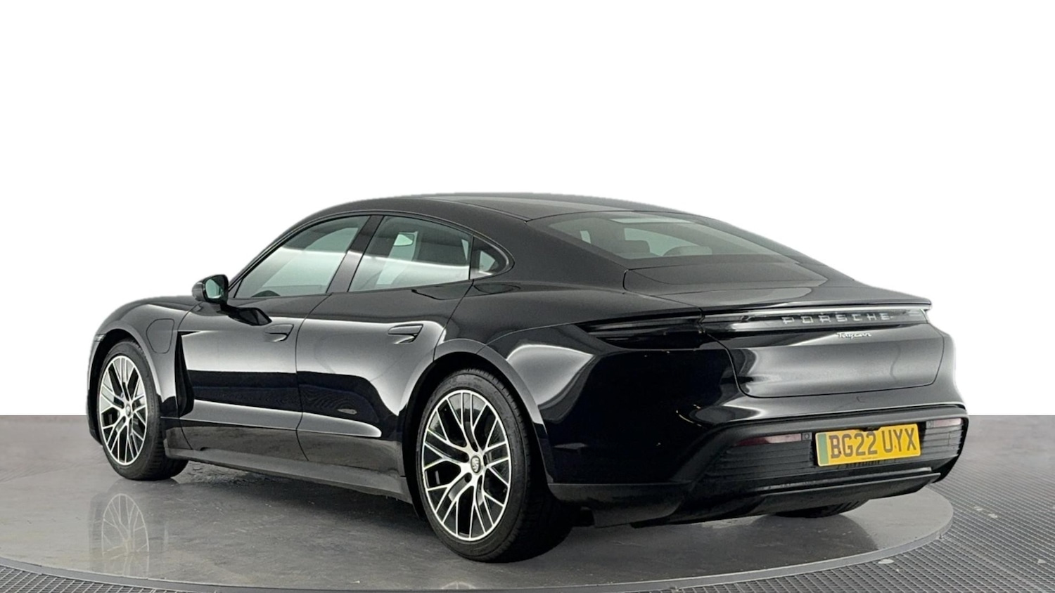 Used Porsche Taycan 2022 for sale - 76142803: Photo 6