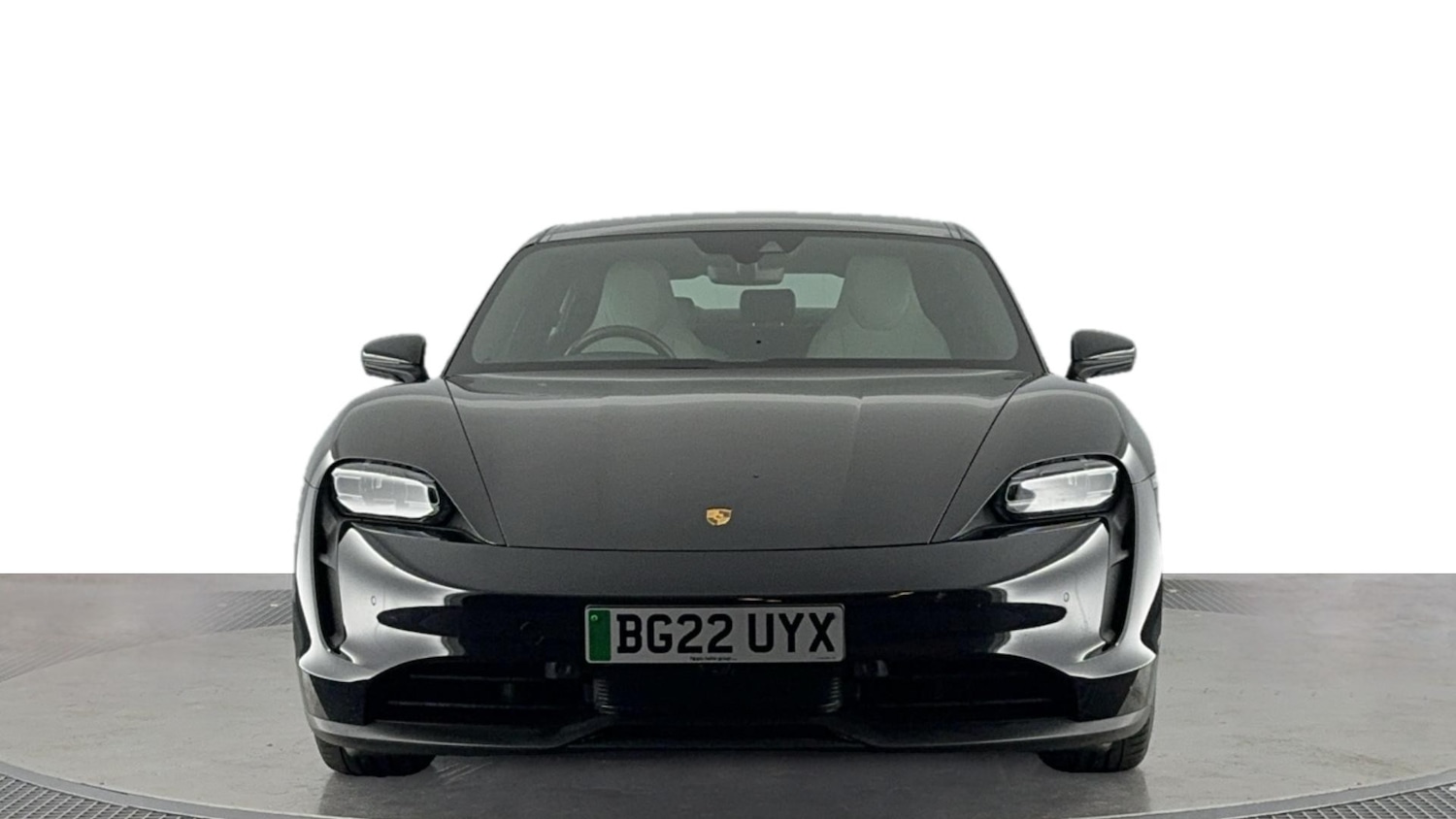 Used Porsche Taycan 2022 for sale - 76142803: Photo 8