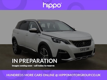 Used Peugeot 5008 2019 for sale - 79237025: Photo