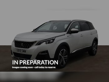 Used Peugeot 5008 2019 for sale - 79237025: Photo