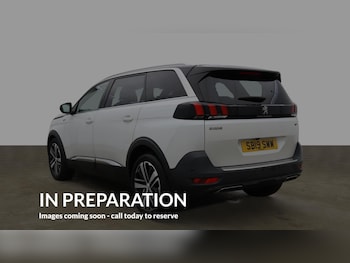 Used Peugeot 5008 2019 for sale - 79237025: Photo