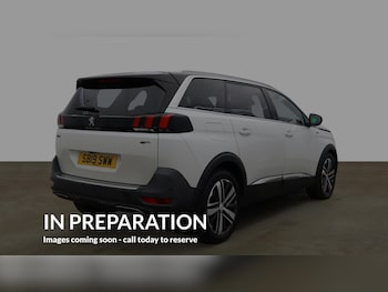 Used Peugeot 5008 2019 for sale - 79237025: Photo