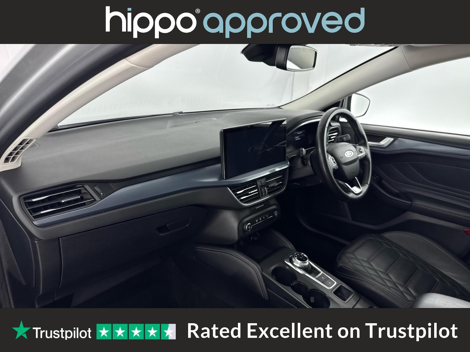 Used Ford Focus 2022 for sale - 76658432: Photo 10