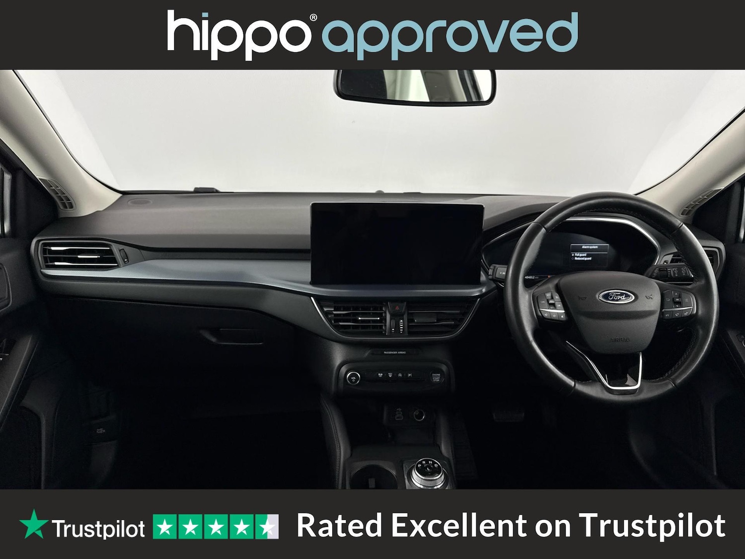 Used Ford Focus 2022 for sale - 76658432: Photo 11