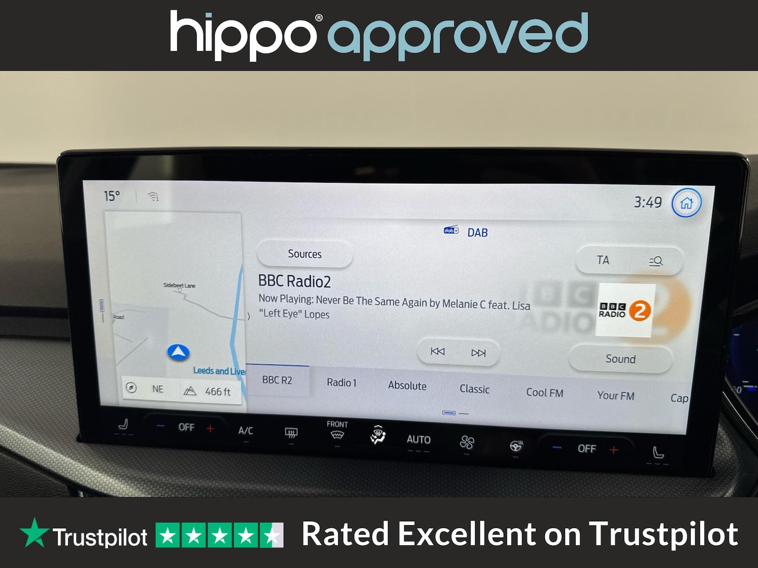 Used Ford Focus 2022 for sale - 76658432: Photo 12