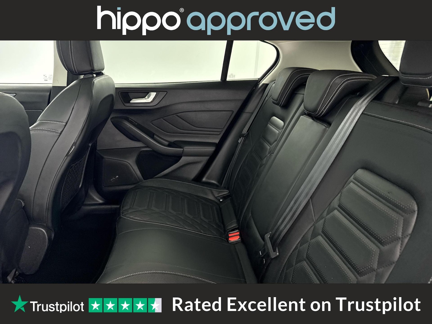 Used Ford Focus 2022 for sale - 76658432: Photo 14