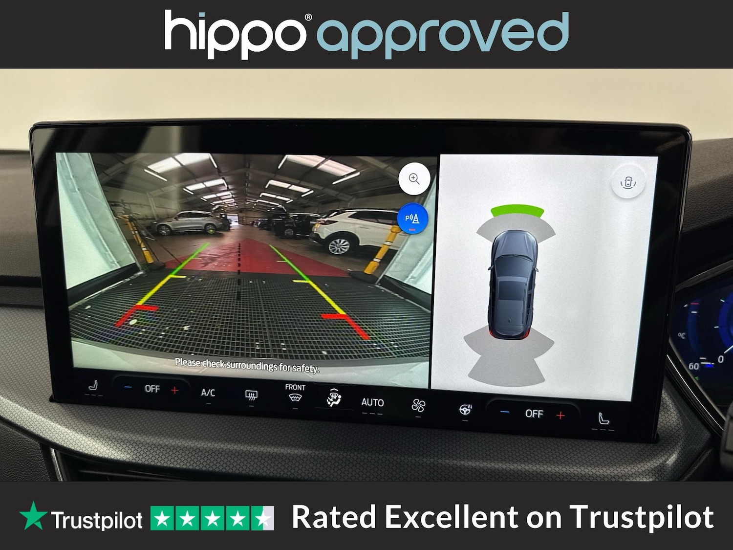 Used Ford Focus 2022 for sale - 76658432: Photo 16