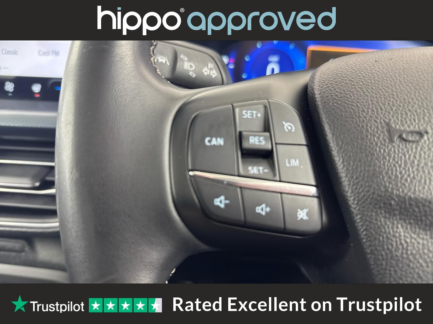 Used Ford Focus 2022 for sale - 76658432: Photo 18