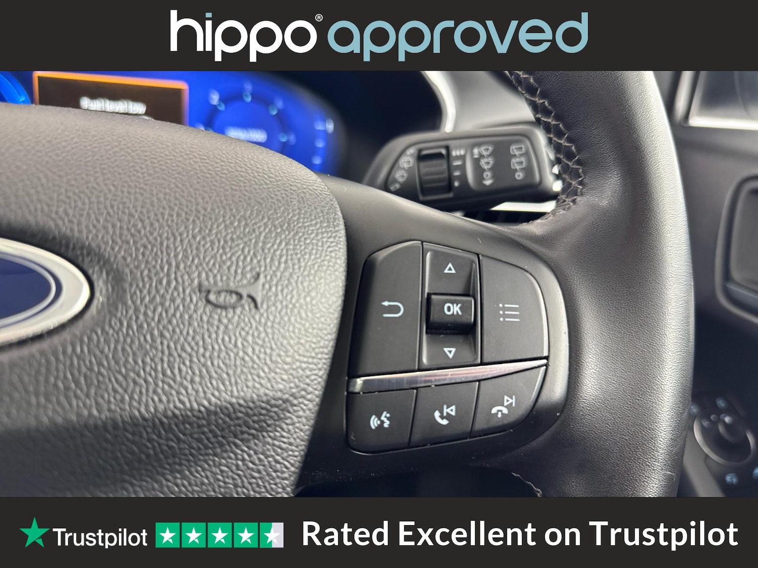 Used Ford Focus 2022 for sale - 76658432: Photo 19