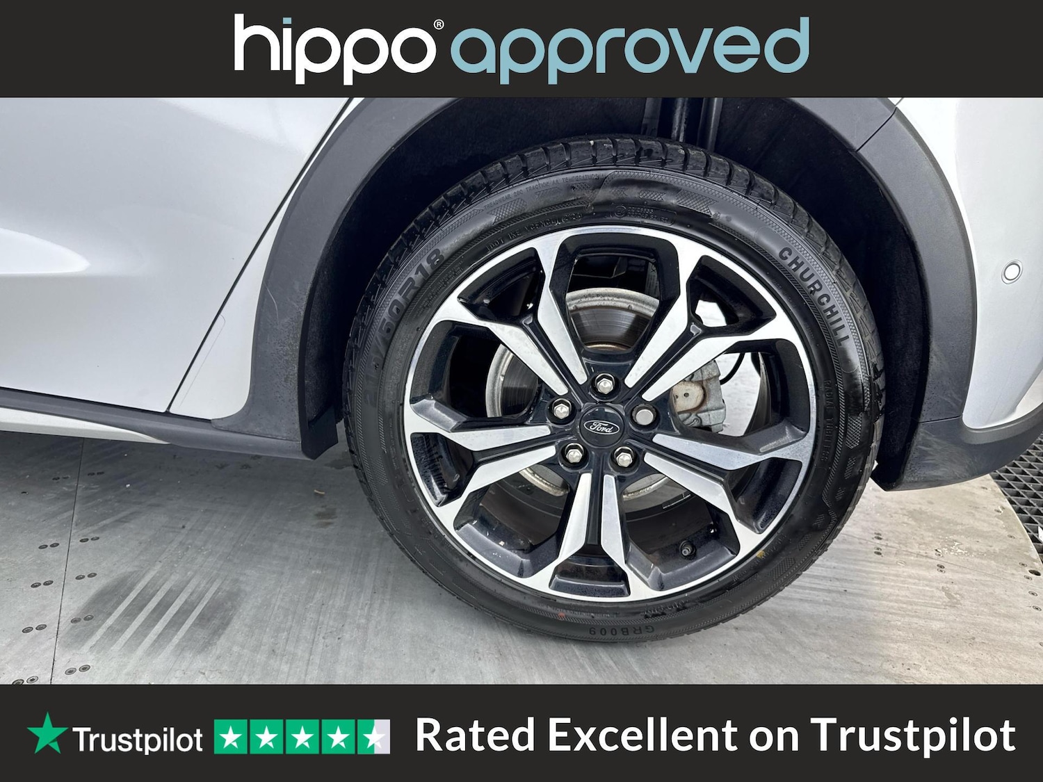 Used Ford Focus 2022 for sale - 76658432: Photo 25