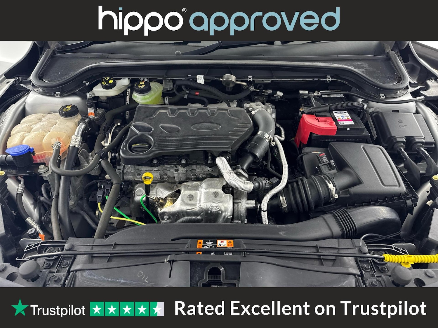 Used Ford Focus 2022 for sale - 76658432: Photo 27