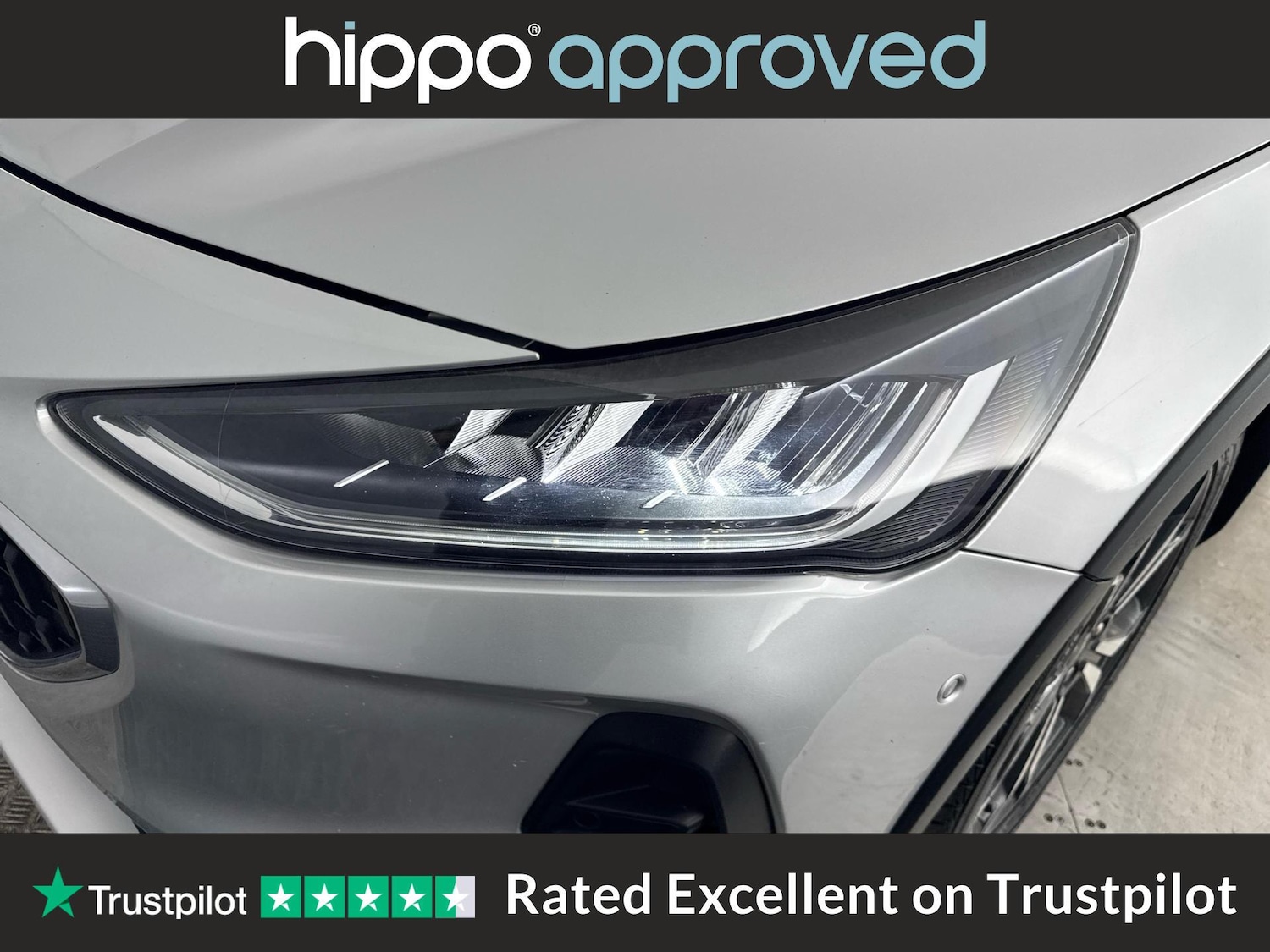 Used Ford Focus 2022 for sale - 76658432: Photo 28