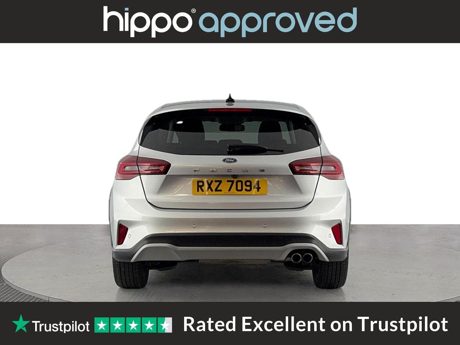 Used Ford Focus 2022 for sale - 76658432: Photo 5