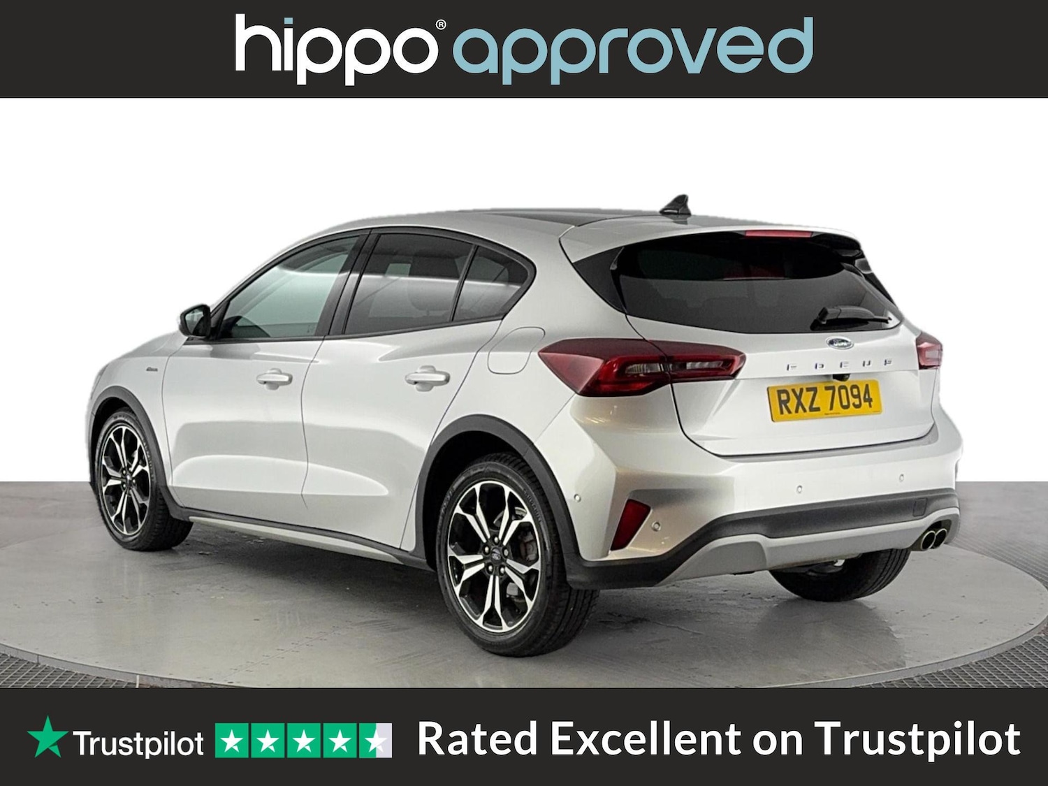 Used Ford Focus 2022 for sale - 76658432: Photo 6